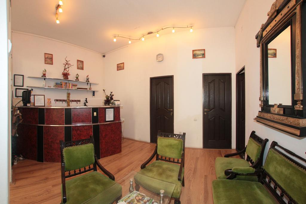 Pensiunea Gia Sighişoara Exterior foto